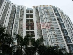 深圳萬科金域藍(lán)灣